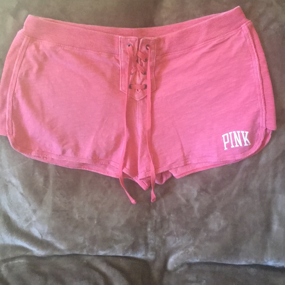 Victoria’s Secret Pink Shorts